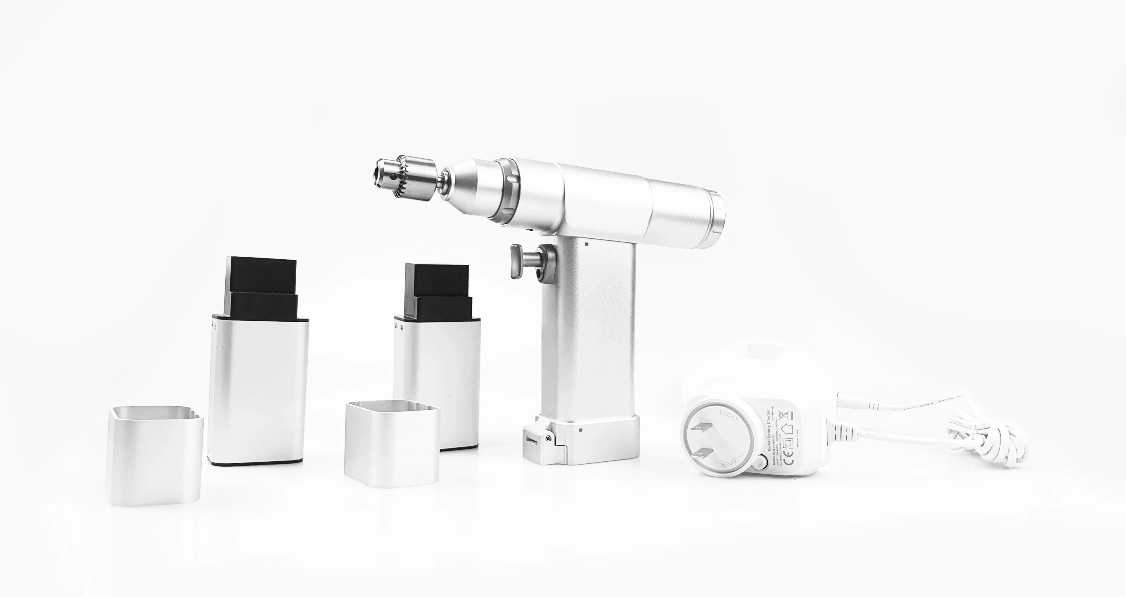 

MEDICA Surgery Power Tool Electric Micro Small Fracture Cannulated Mini Drill2025