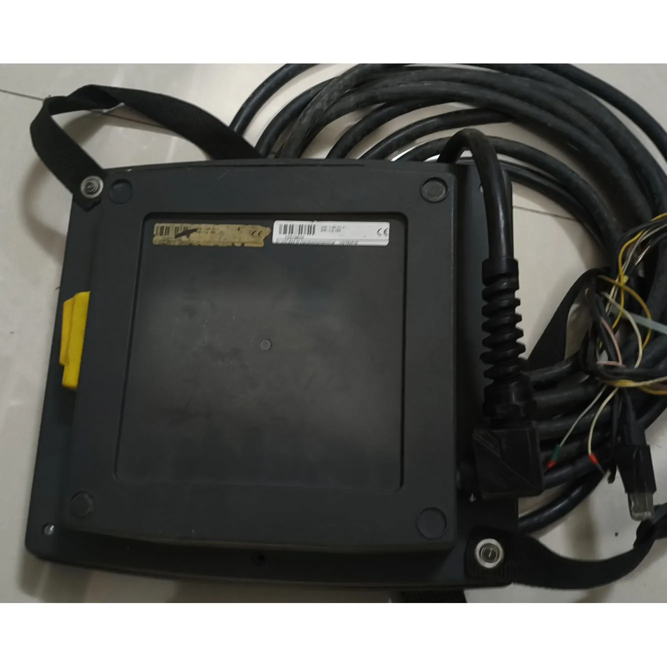 HGT834W 01-245-834-W ティーチペンダント