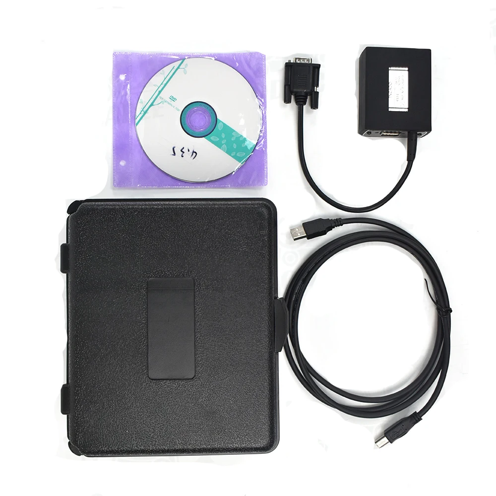 

2025 hot sale V4.38 Software Forklift Diagnostic with for Judit Incado Box Jungheinrich 4 Forklift Judit Diagnostic Tools