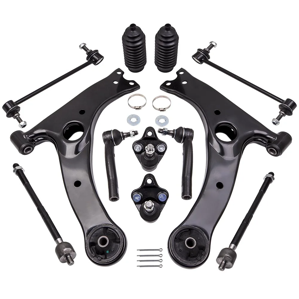 

Exclusive Production ForToyota Corolla Front Lower Control Arm Swing Link K640360