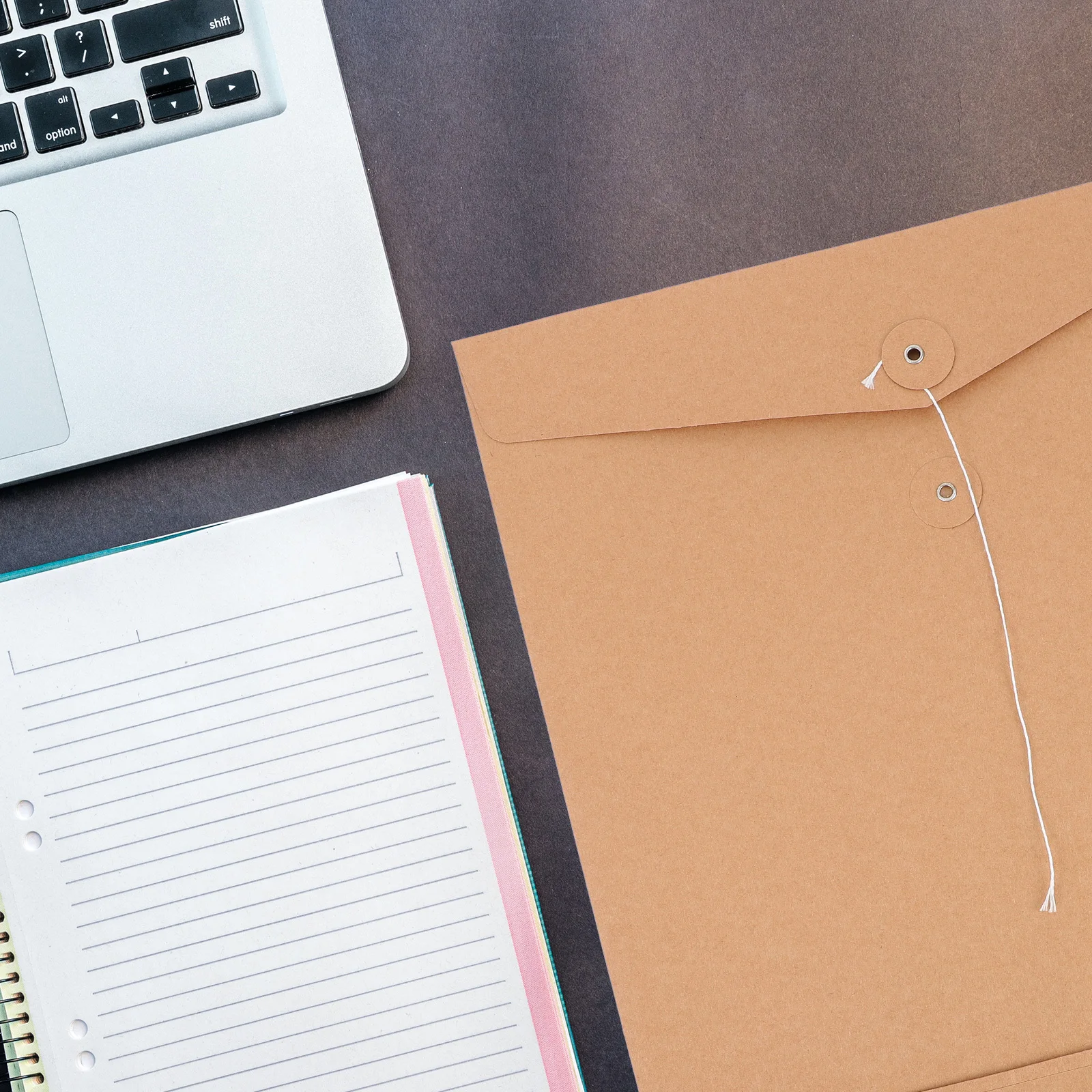 

10 шт., сумки-конверты из крафт-бумаги формата А4, папка для документов, органайзер для хранения купюр для офиса, школы, бизнеса