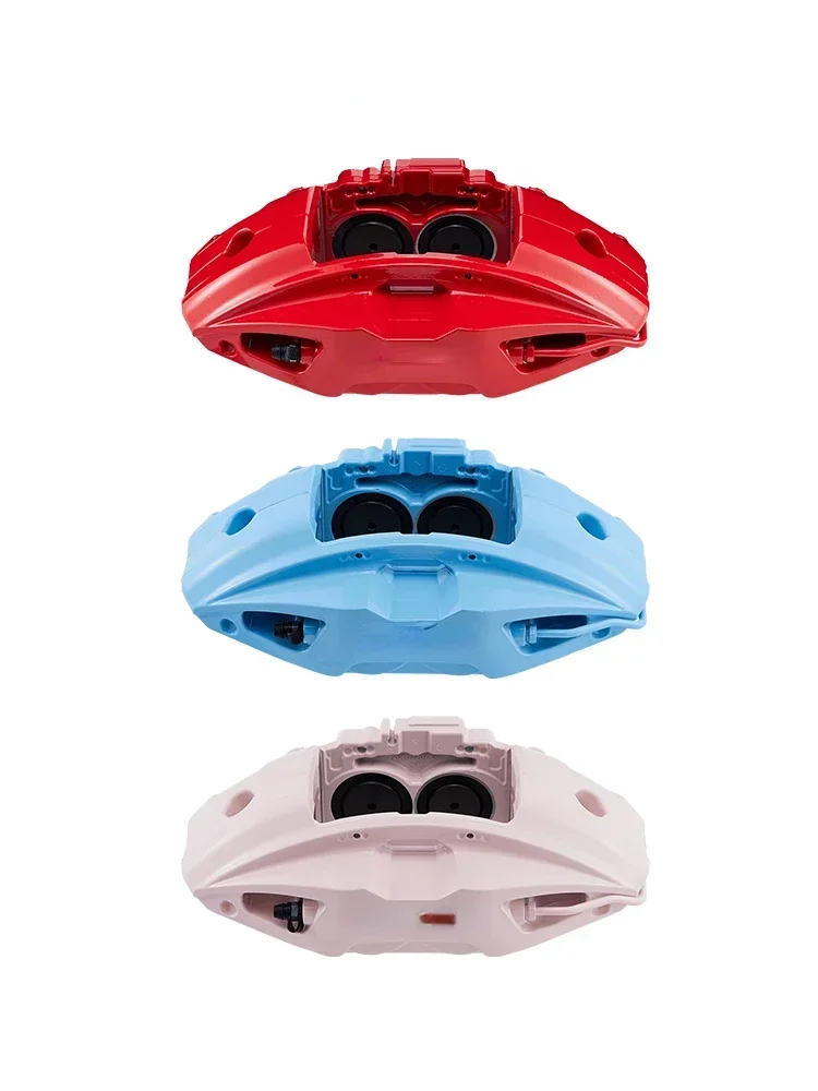 Hot sales X-STYLE colored aluminum calipers FOR BMW X5-3.0T (G05/G18)