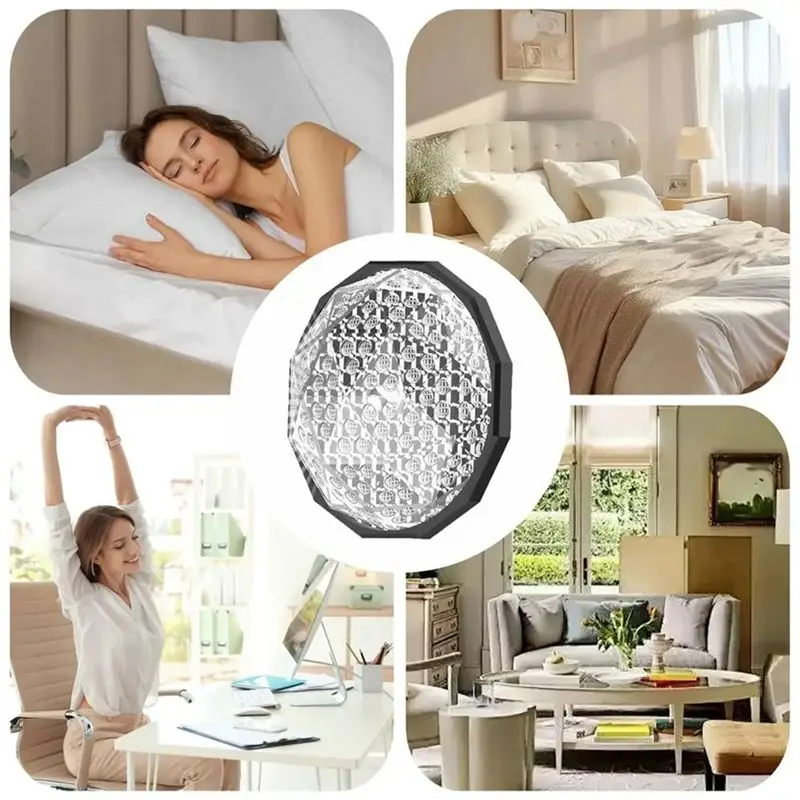 2026 جديد داخلي فخ الذباب المحمولة البصرية الفاكهة فخ الذباب أداة في الهواء الطلق داخلي فخاخ الذباب ل الشرفة منزل شرفة المطبخ Hom #3