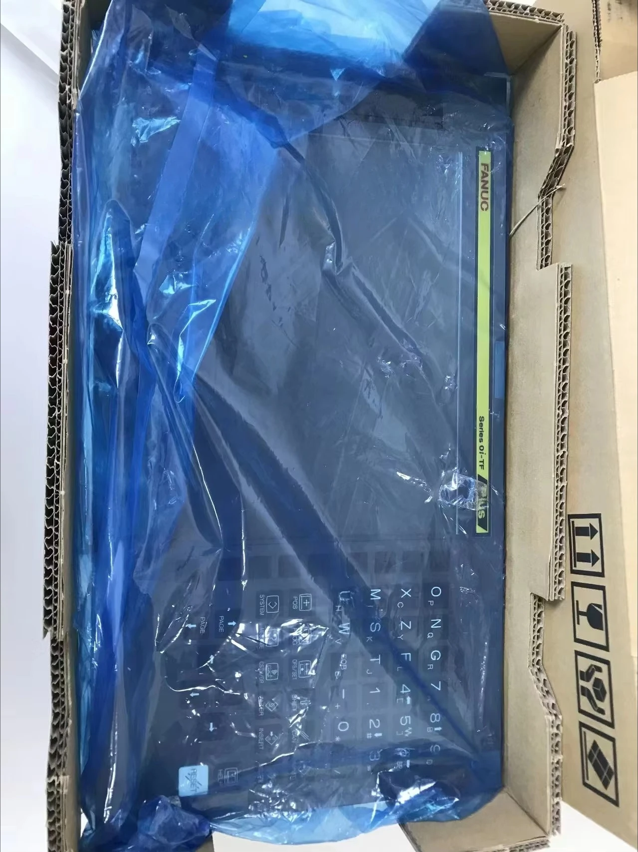 A02B-0348-B502 Seri…