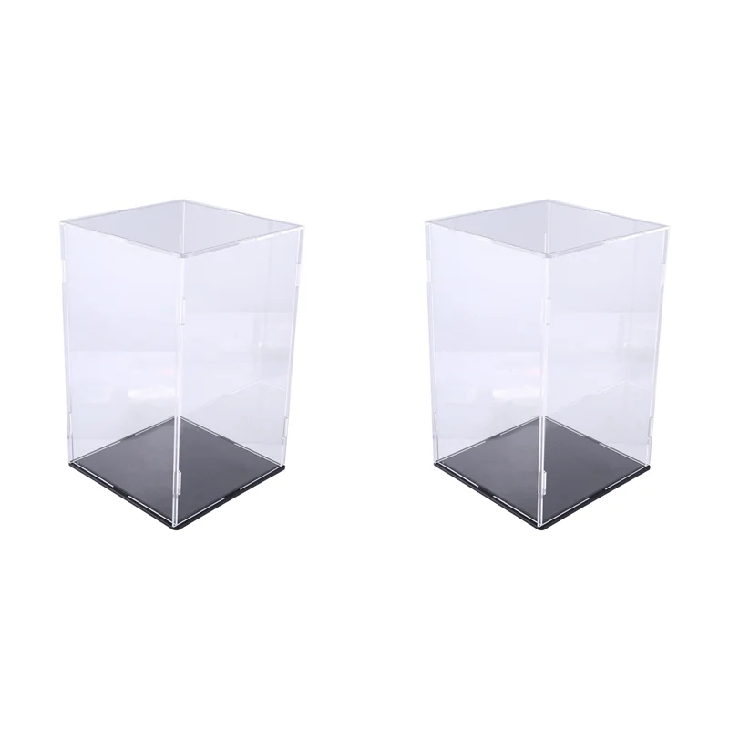 BMBY-2X Transparent…