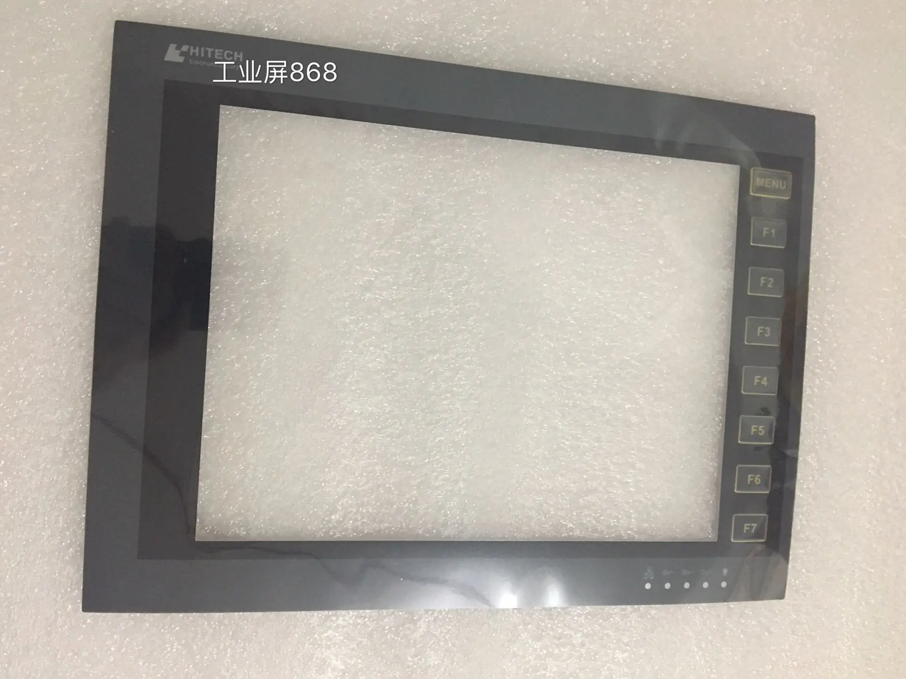 TOUCH SCREEN PWS6A00T-P PWS6A00T-N PWS6A00F-P PROTECTIVE FILM