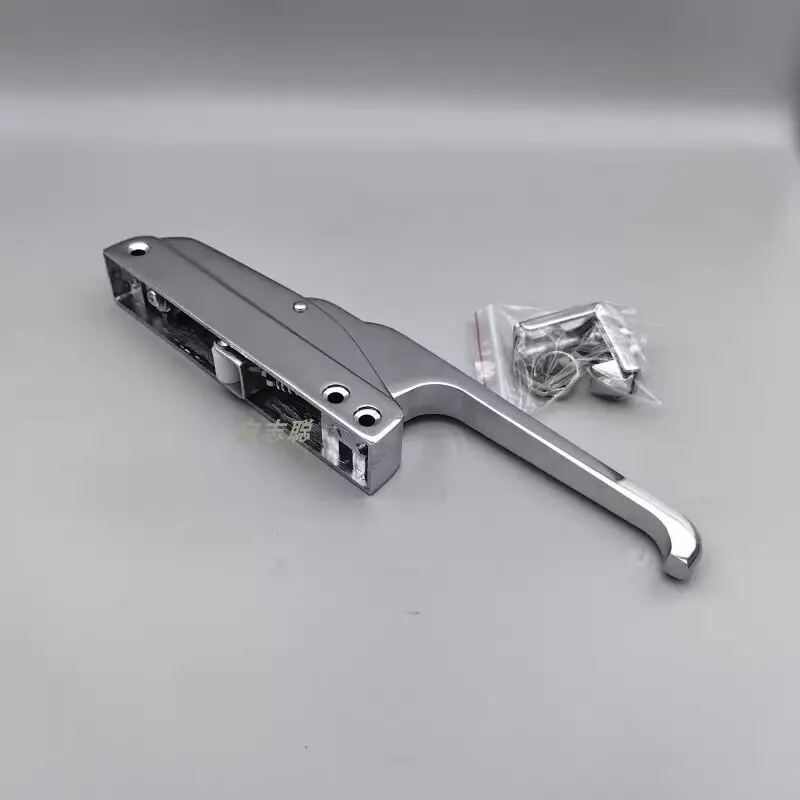 cold-storage-door-handle-kitchen-refrigerator-freezer-oven-with-lock-zinc-alloy-handle-yl-1200-door-lock