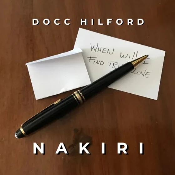 Nakiri by Docc Hilford - Magic tricks (Instant Download)