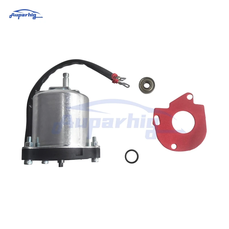 QTGYCND 47960-60050 ABS Brake Booster Pump Motor 4796060050 Fit For Toyota 4Runner Land Cruiser Prado Lexus GX460 GX470 LX570