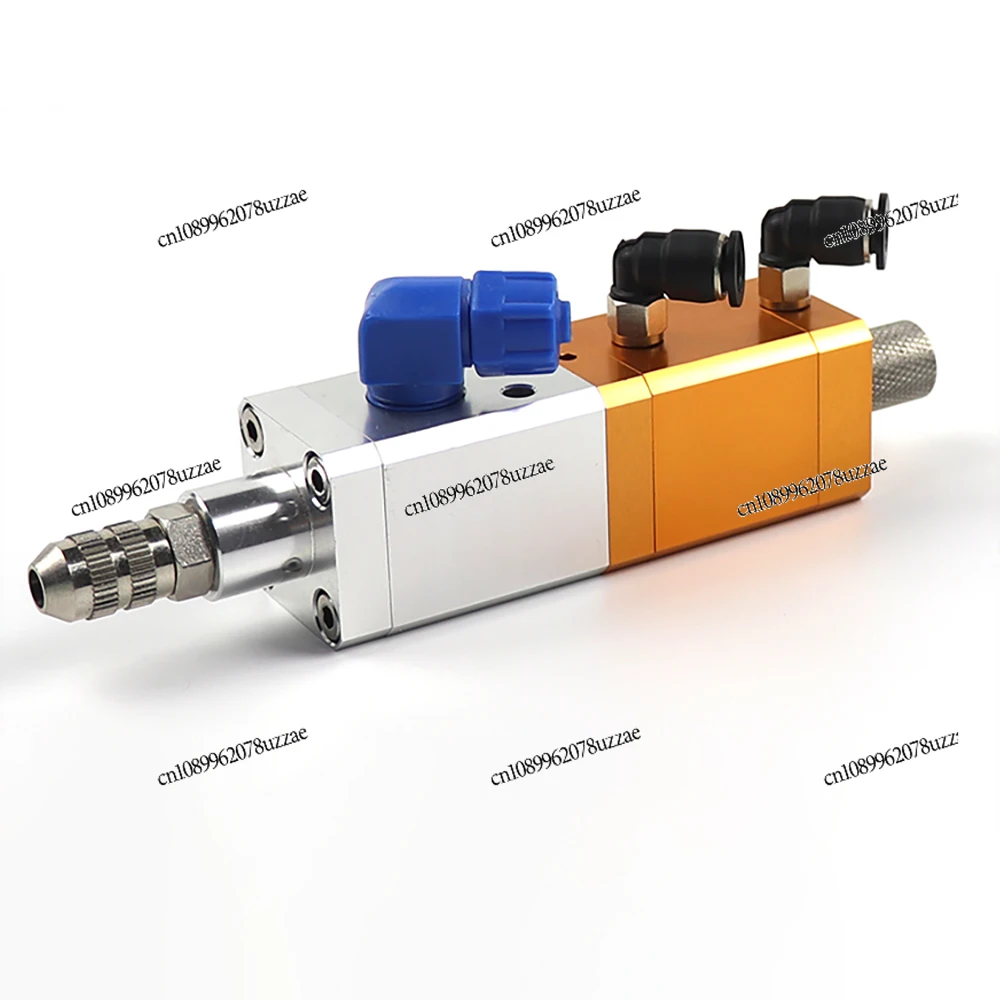 

Glue Dispensing Valve Back Suction Dispensing Tool Adjustable Glue Gun Pneumatic Dispensing Machine Accessories BF-31