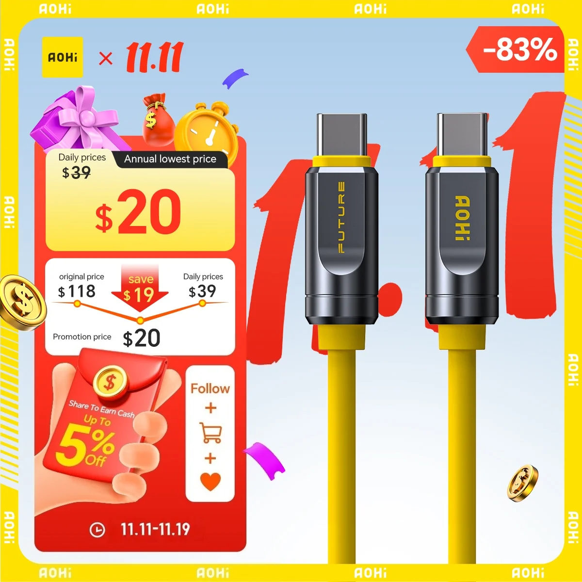 Aohi The Future Ado… - image