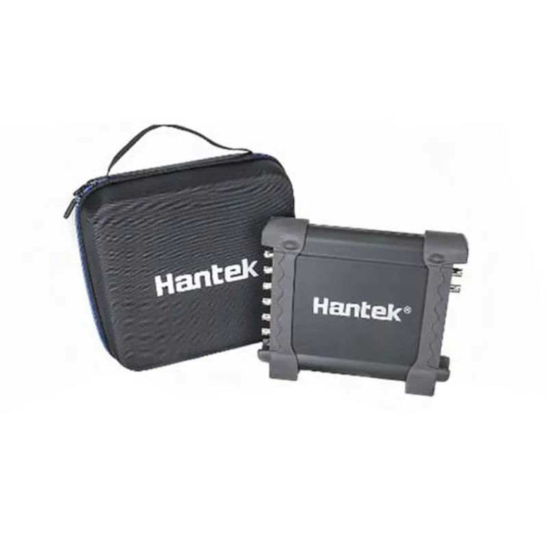 Hantek 1008B 1008C 8 قنوات راسم الذبذبات اختبار المركبات معدات تشخيص السيارات