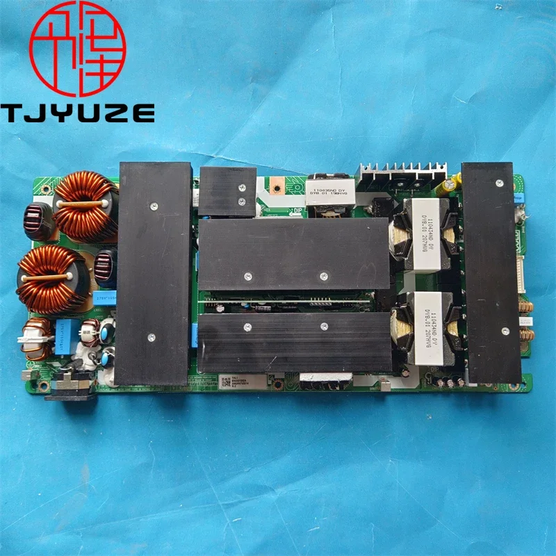 BN44-01002A Power Supply Board For TV One Connect Box QE85Q900RAUXRU QE85Q900RATXXC QE85Q900RATXZT P950NQ_RHS BN4401002A