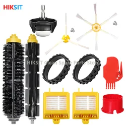 Main Side Brush Hepa Filter Accessories For iRobot Roomba 700 720 750 760 770 772 774 780 790 Vacuum Cleaner Robot Spare Parts