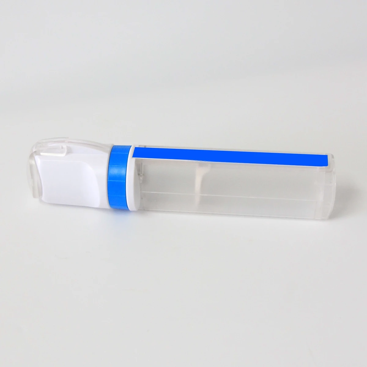 Rotation Checker Easy Diopter Tester Porable Far Vision Chart Optometry Tool