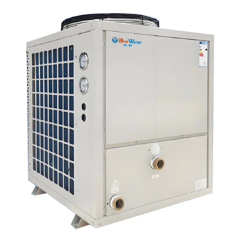 High Quality Air to Water Heat Pump Systems Monoblock Inverter Air Source Heat Pump