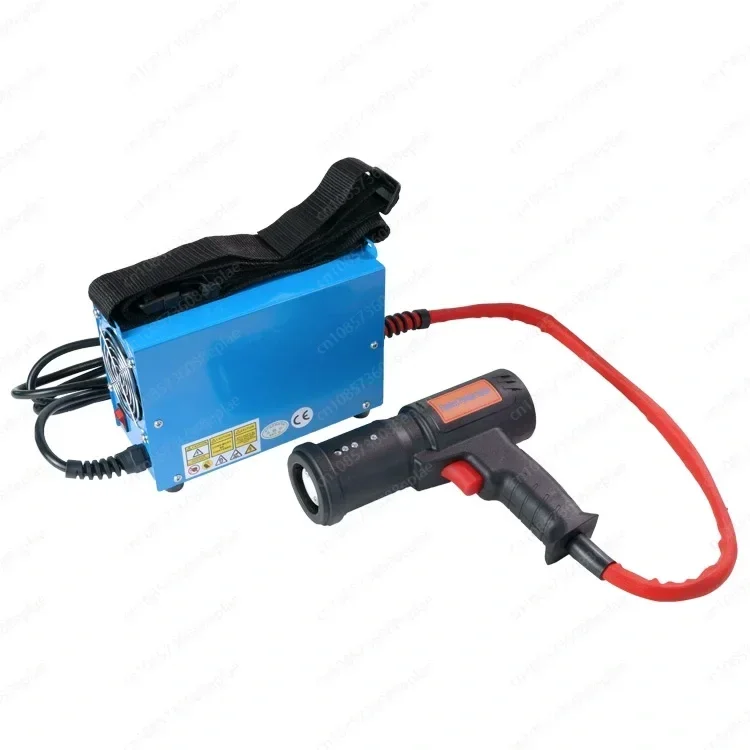 NEW 1500W Magnetic Induction Heater Portable Flameless Induction Heater Circuit DIY for Car Repair Bolt Remover Tools