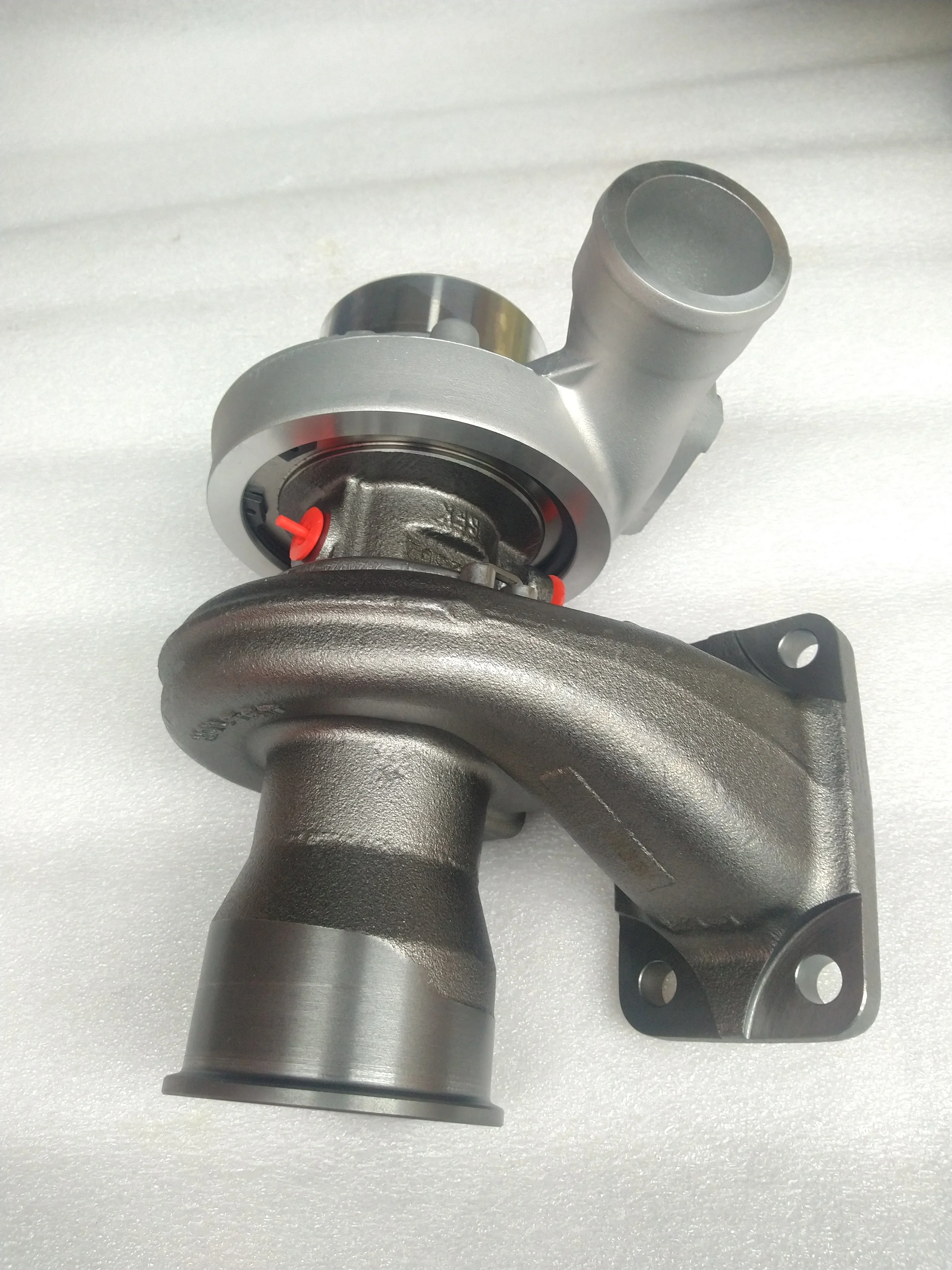 純正4BTエンジン ターボチャージャー 3794518 3794519