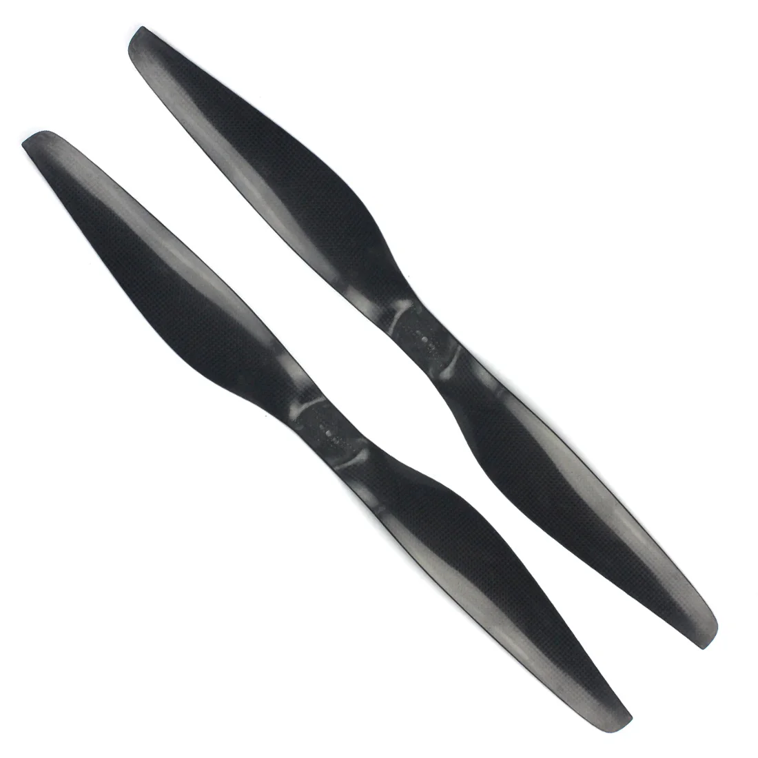 

F08921 2265 22*6.5 C 3K Carbon Fiber Propeller CW CCW 2265 Prop For Multicopter Quadcopter + FS