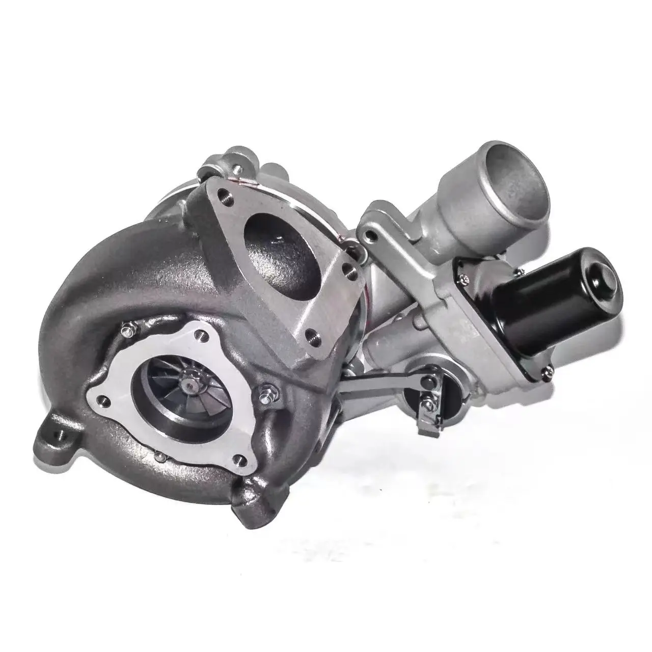 Hiace 3.0 CT16V 1KD engine turbocharger 17201-30150