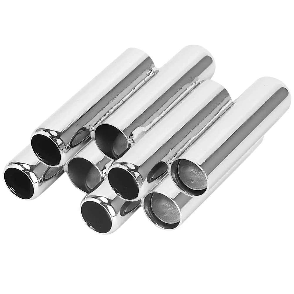 

2pcs Stainless Steel Violin Tuner Metal Tuning Tool For Violin Cello Erhu Instrument Mouth Blow Accurate Adjustable Durable