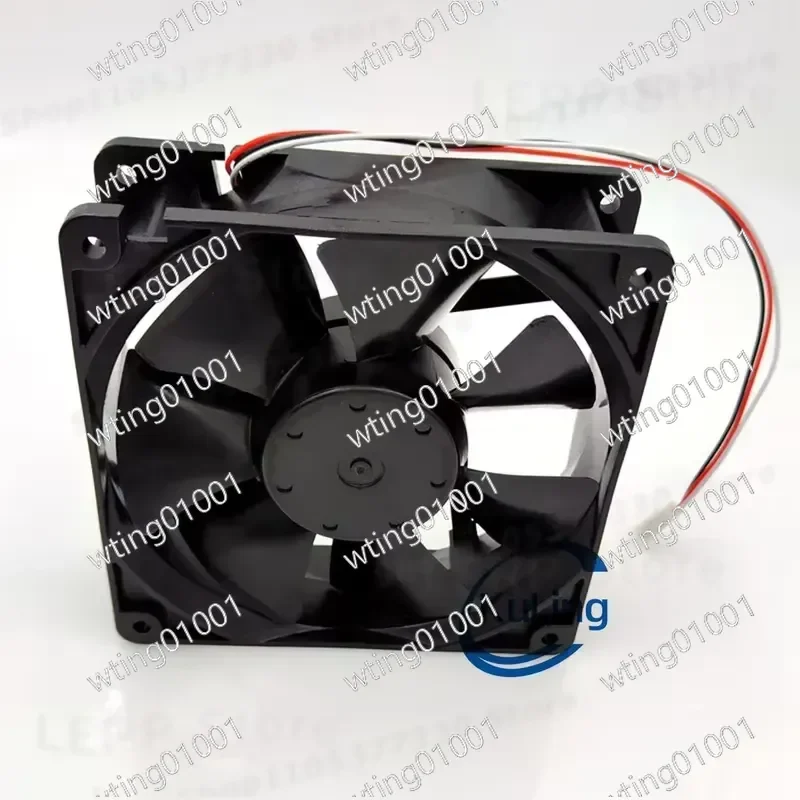for 4715KL-05W-B49 Hot Selling Genuine NMB 24V DC 120x38mm Inverter Axial Flow Cooler Fan High Performance Quiet Operation