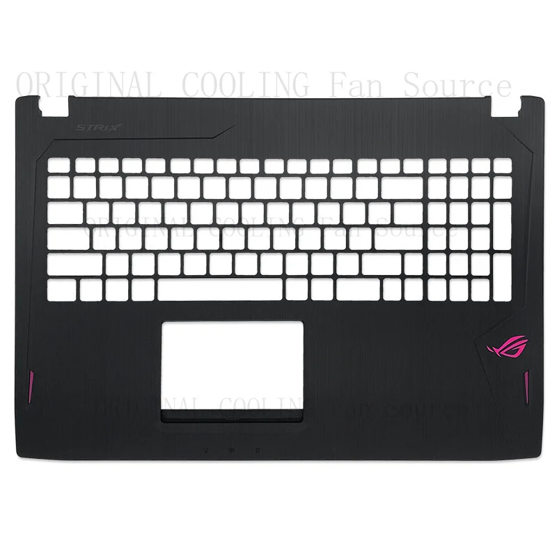 R+  For ASUS GL502V GL502VS GL502VM FX60VM ZX60VM S5VT C shell palmrest