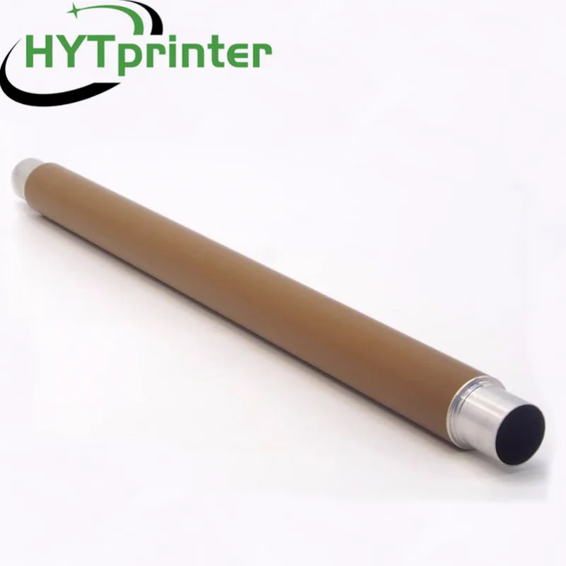 

Fuser Sub Heat Roller For Konica Minolta Bizhub C364e C454e C284e C224 C284 C364 C454 Hot Roller