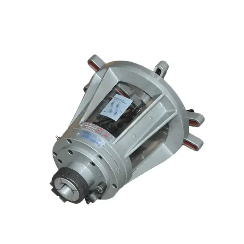 Multi-spindle Drilling Head Cnc Machine Multi Multiple Drilling Head Spindle