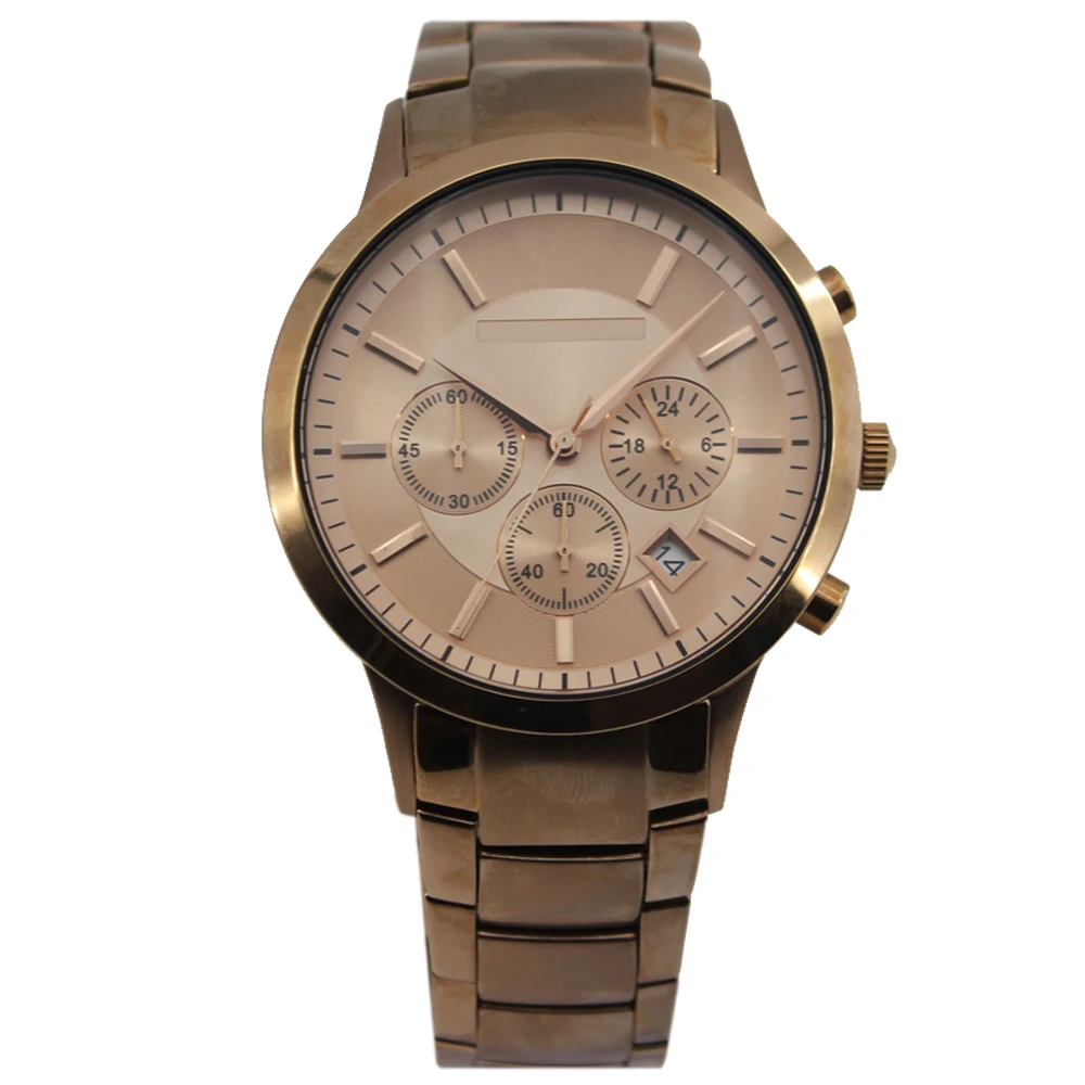 41mm Automatic Mechanical Watch – Sporty Leather Band, Ideal for Business or Casual Wear