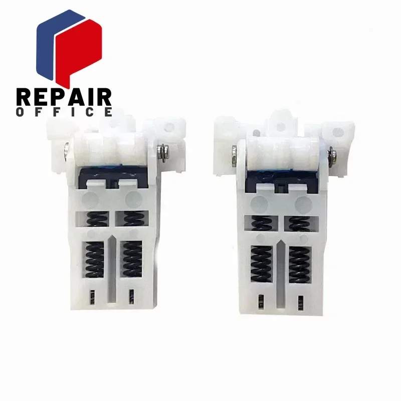 2pcs.  Hinge For Xerox WorkCentre 3210 3220 3325 3550 PE120 PE16 Phaser 3300 3635 6110 For Ricoh AC104 AC205 003N01018 003N01051