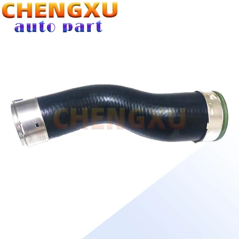 11618515638 High Quality Car Accessories Booster Intake Hose for BMW Closed Off-Road Vehicle X5 F15 F85 2013 N47 D20D