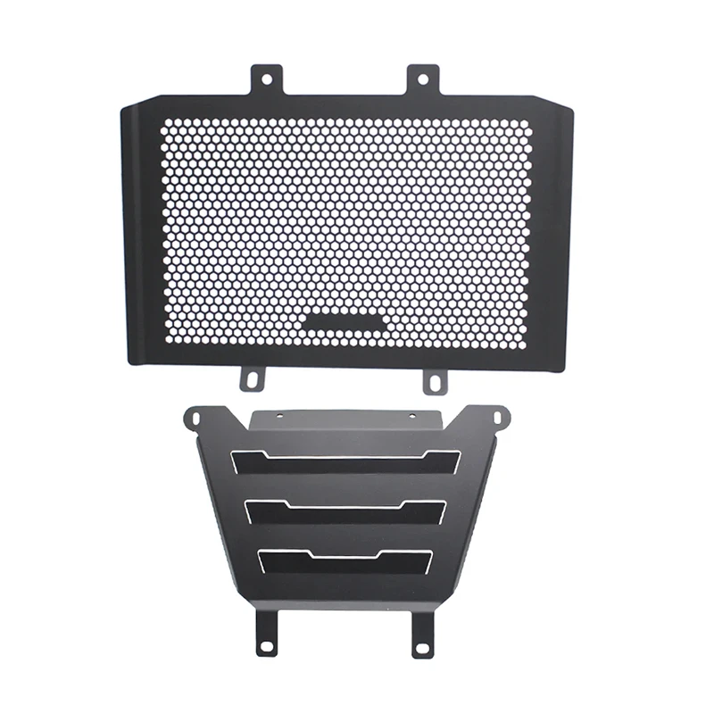 

ForCFMOTO MT450 450MT 2024-2025 Accessories Radiator Guard Protector Grille Cover Protection Motorcycles