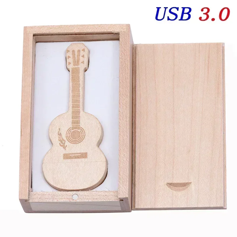 Maple with box