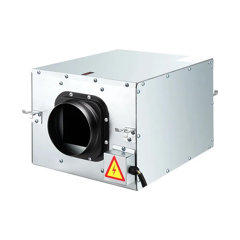 Category image: Blowers & Industrial Fans Parts