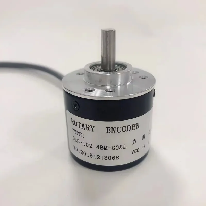 

DLB-102.4BM-G05L Фотоэлектрический энкодер DY-КОДЕР