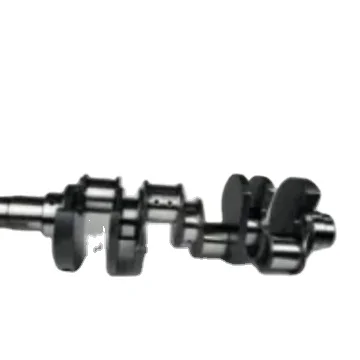 For FORD 6.0 Crankshaft High Quality Crankshaft For Ford6.0 Auto Engine Parts
