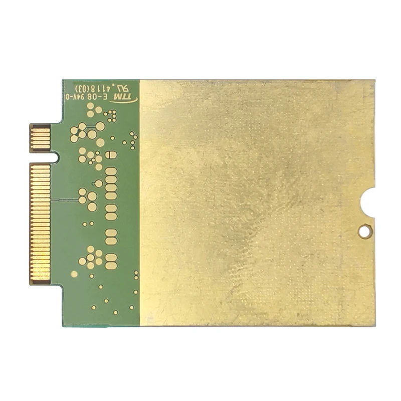 Беспроводной модуль Sierra AirPrime EM7511 LTE-Advanced Pro Решения для общественной безопасности CAT12 600M 4G LTE Модем M.2