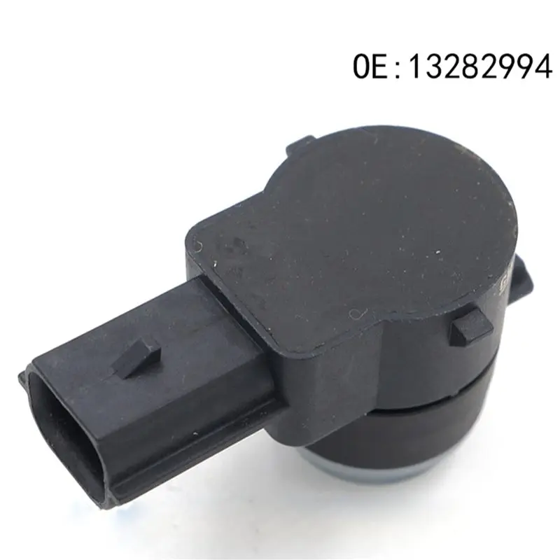 2X 13282994 13302424 For Opel Antara Astra J Cascada Insignia A Zafira C Tourer PDC Parking Assist Sensor 13282984