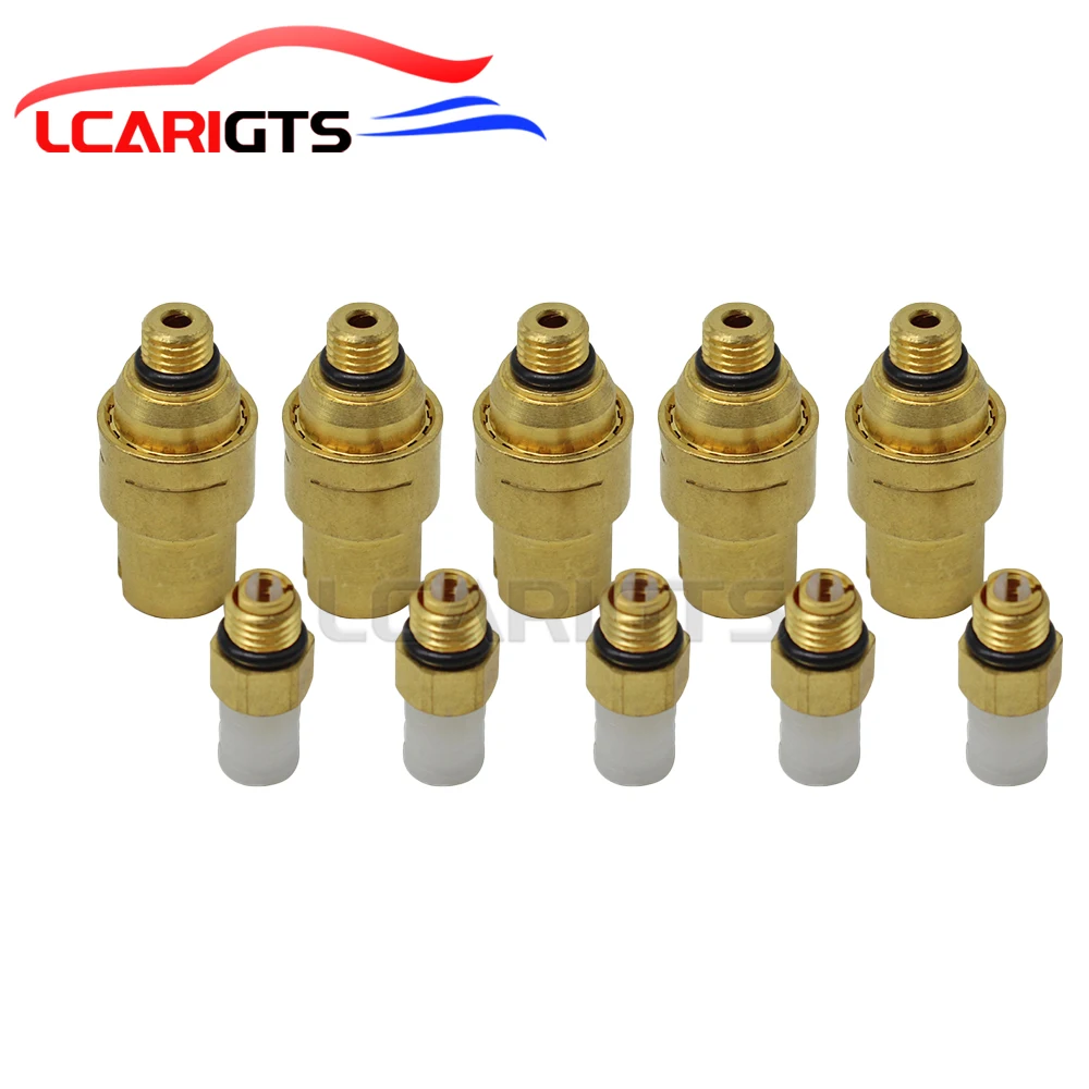 For Audi A8 D3 Fron…