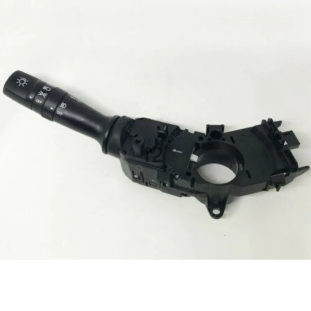 Auto Light Type Switch Lever 1p For 2012 2015 Kia Rio : All New Pride 934101U111 93410 1U111 93410-1U111