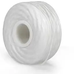 

1 рулон, 50 м, зубная нить, уход за полостью рта, незаменимая нить, рулон, зубочистки, стоматологическая нить с футляром, инструменты для чистки зубов, гигиена зубов