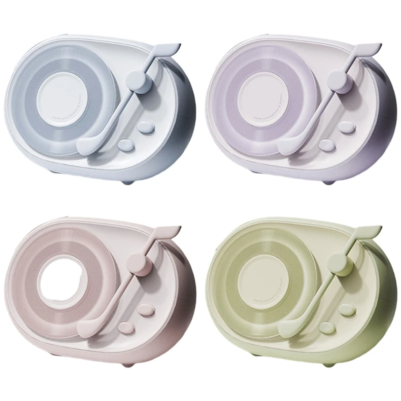 Динамический Bluetooth-совместимый громкоговоритель Превосходный стереозвук Функция BassUp