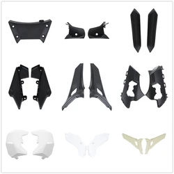 Fairing Part LOWER INNER COWL Bracket Windshield Screen Side Covers For Honda GoldWing 1800 GL1800 2018 2019 2020 2021 2022 2023