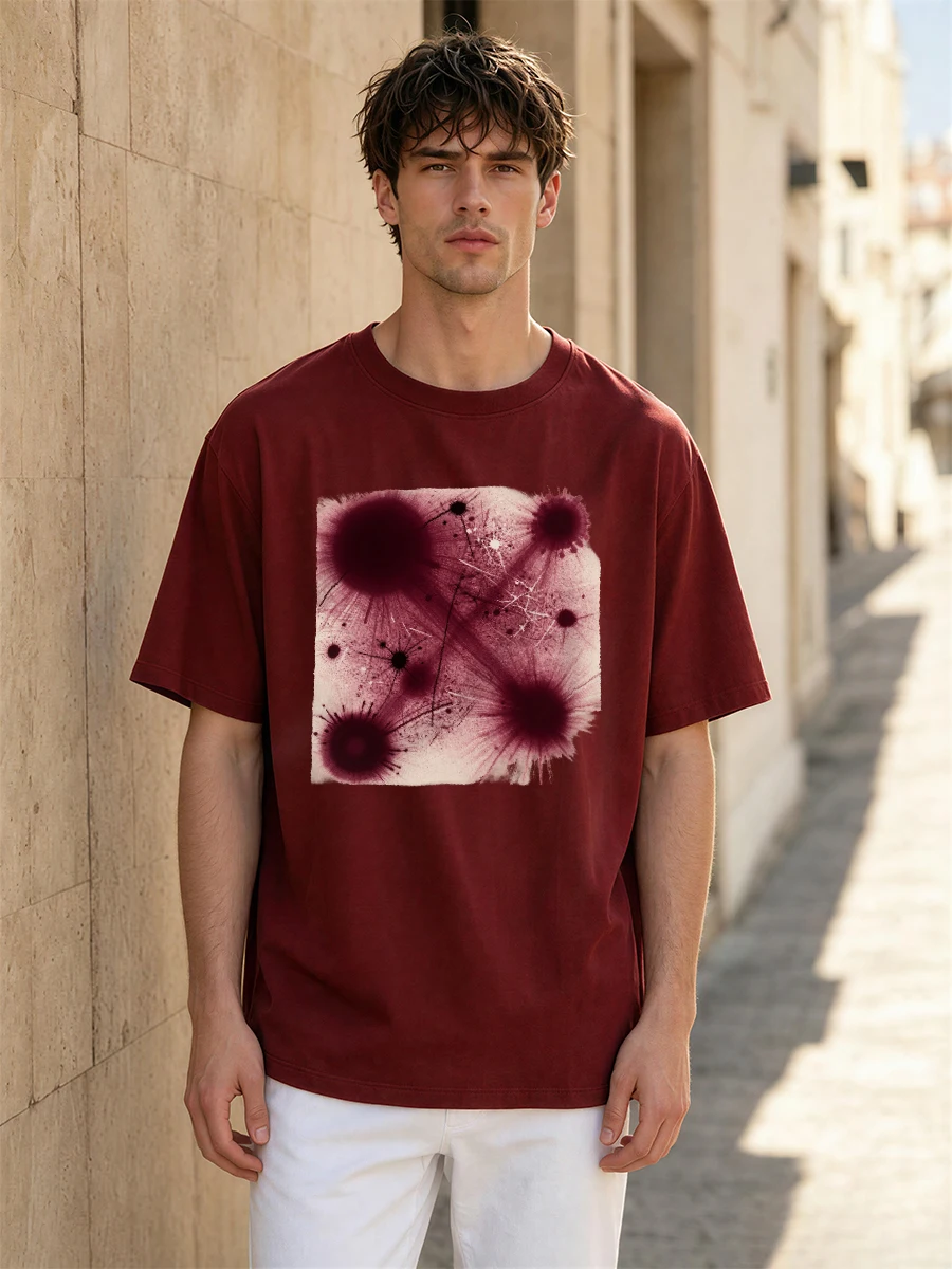 T-Shirt für Herren, Sphinx, Gi – Street Fashion Egypt Bewertung und Preis