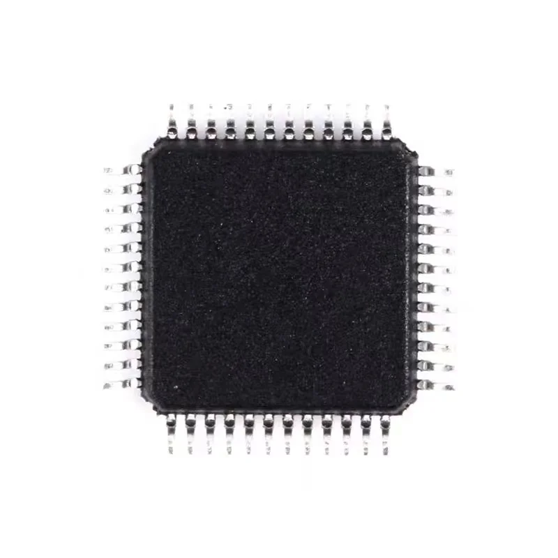 LPC1114FBD48/302 32-bit Microcontroller, 32K CORTEX-M0, LQFP-48, 100% New