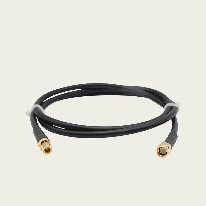 

RG58 Cable SMA Male to SMB Female jack Connector RF Coaxial Pigtail Jumper cables