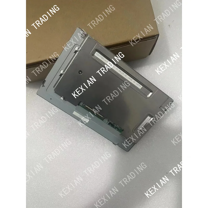 Original 7-inch industrial display LCD screen TCG070WVLRJQPB-GA21