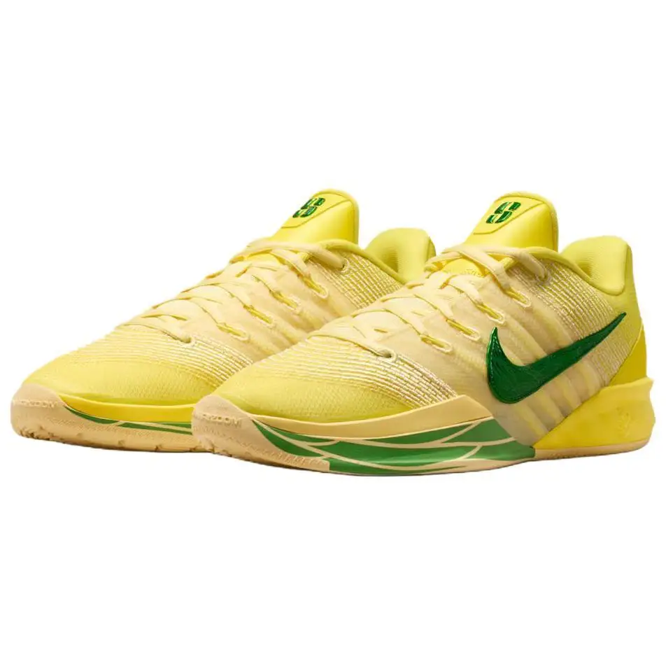 Nike Sabrina 3 EP Classic Versatile, Supportive, Grip Basketball Shoes, Unisex  IR2477-700