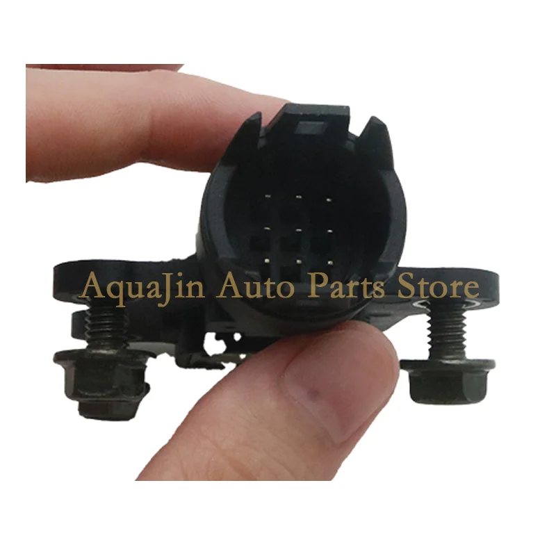 11377524879 Valvetronic غريب الأطوار رمح الاستشعار لسيارات BMW 1 3 5 6 7 سلسلة 128i 328i 330i 528i X3 X5 Z4 N52 E90 E60 E86 X1 X3 X5 Z4